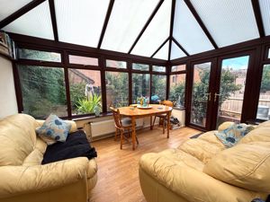 Conservatory- click for photo gallery